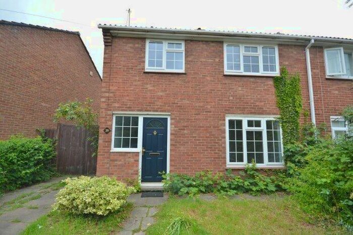 3 Bedroom Property To Rent In Long Reach Road, Cambridge, CB4