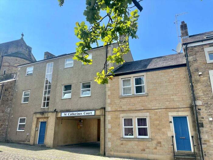 1 Bedroom Flat To Rent In Moor Lane, Lancaster, Lancaster, LA1