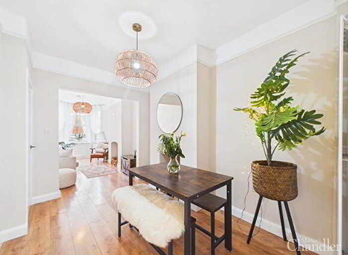 2 Bedroom Mid Terraced House For Sale In Raby Street, Belfast, BT7