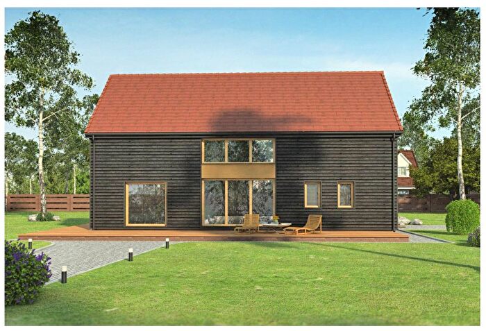 Equestrian For Sale In Swan Lane, Leigh, Swindon, Wiltshire, SN6