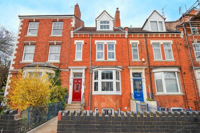 2 Bedroom Flat To Rent In Semilong Road, Northampton, NN2