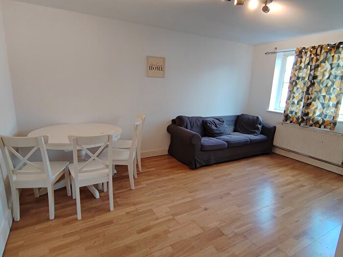 1 Bedroom Flat To Rent In West Hendon Broadway, London, NW9