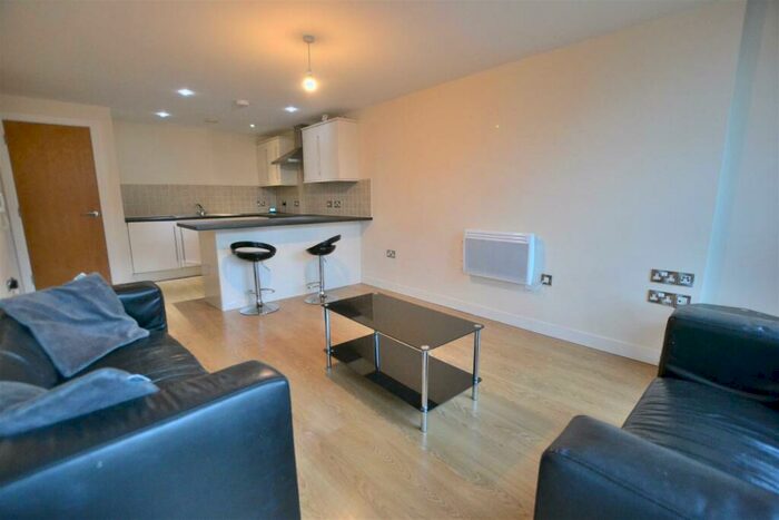 2 Bedroom Apartment To Rent In Hamilton House, Pall Mall, L3