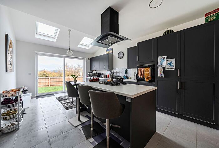 5 Bedroom Detached House For Sale In Springview Fields, Ashchurch, Tewkesbury, Gloucestershire, GL20