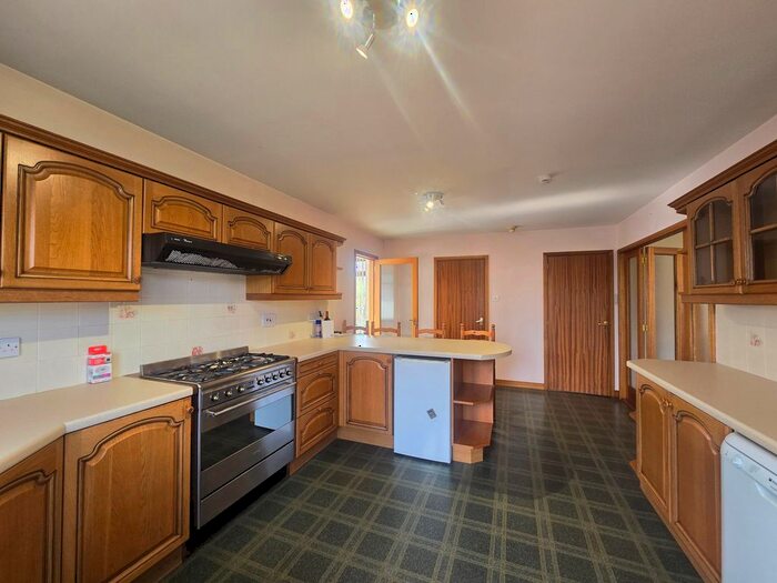 3 Bedroom Bungalow To Rent In Thom Street, Hopeman, Moray, IV30