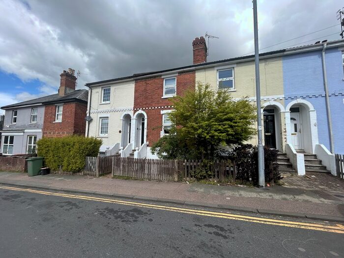 3 Bedroom Property To Rent In St James Road, Tunbridge Wells, Kent, TN1