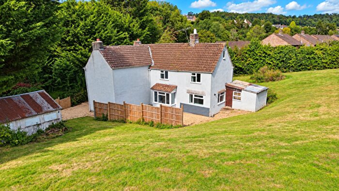 4 Bedroom Detached House For Sale In Water Lane, Wotton-Under-Edge, Gloucestershire, GL12