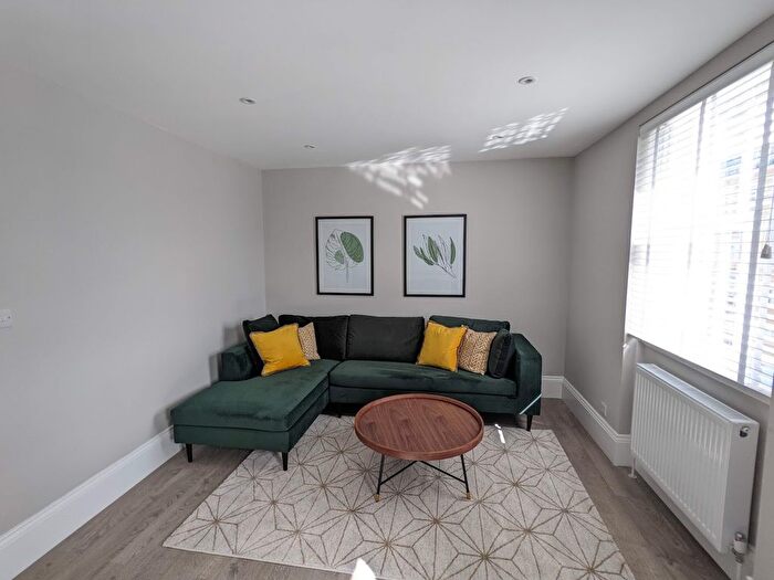 1 Bedroom Flat To Rent In London, SW7