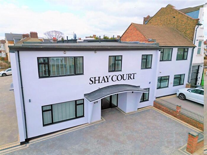 1 Bedroom Apartment To Rent In Elmers End Road, Beckenham, BR3