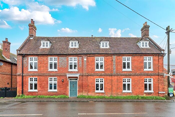 6 Bedroom Detached House To Rent In The Square, Cranborne, Wimborne, BH21