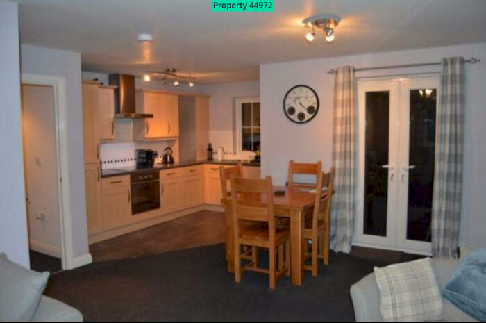 2 Bedroom Flat To Rent In Avocet Close, Rugby, CV23