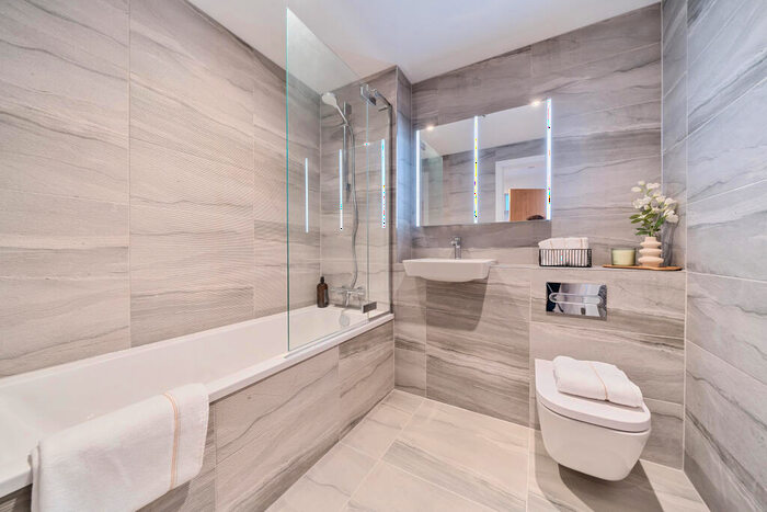 1 Bedroom Flat For Sale In . Dominion Apartments Station Road, Harrow, HA1