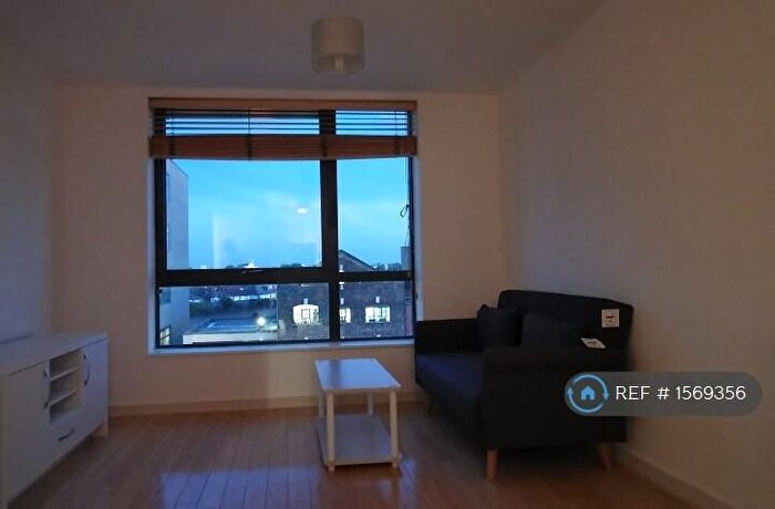 1 Bedroom Flat To Rent In The Lock Building, London, E15