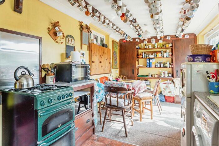 2 Bedroom Bungalow For Sale In Tottington Road, Thompson, Thetford, IP24
