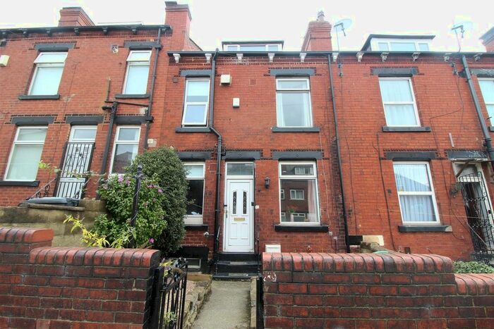 2 Bedroom Terraced House To Rent In Argie Road, Burley, Leeds, LS4