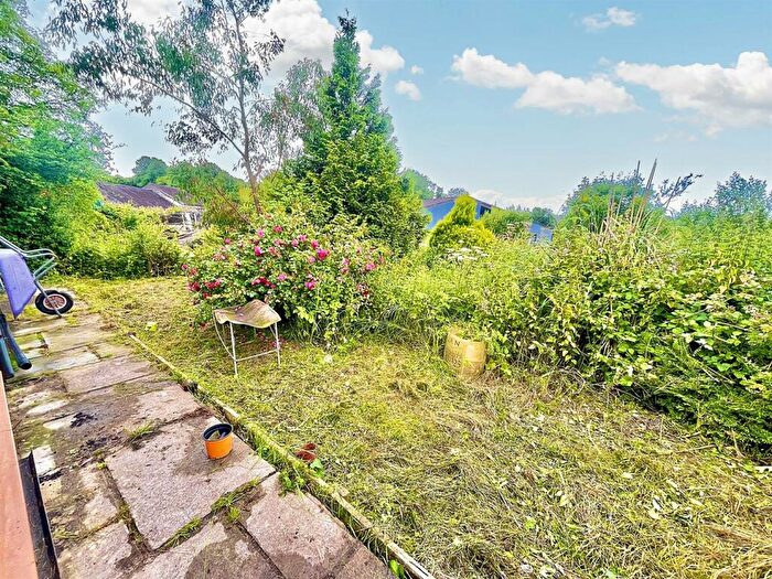 2 Bedroom Detached Bungalow For Sale In Llangynog, Carmarthen, SA33