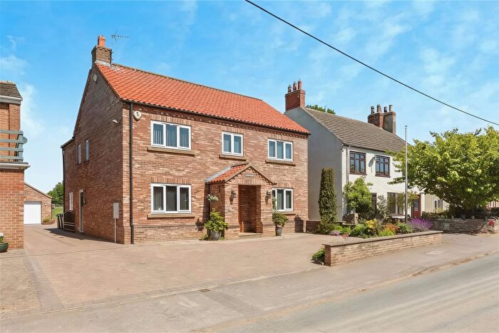 6 Bedroom Detached House For Sale In Friston House, East Cowton, Northallerton, DL7