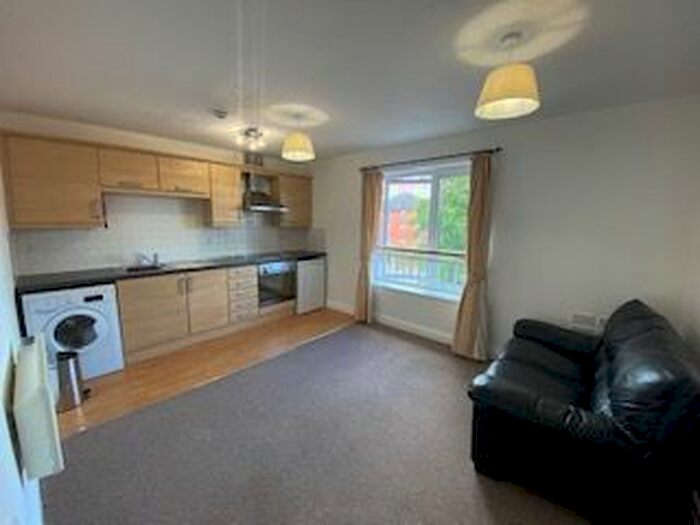 1 Bedroom Flat To Rent In St. Nicholas Street, Coventry, CV1