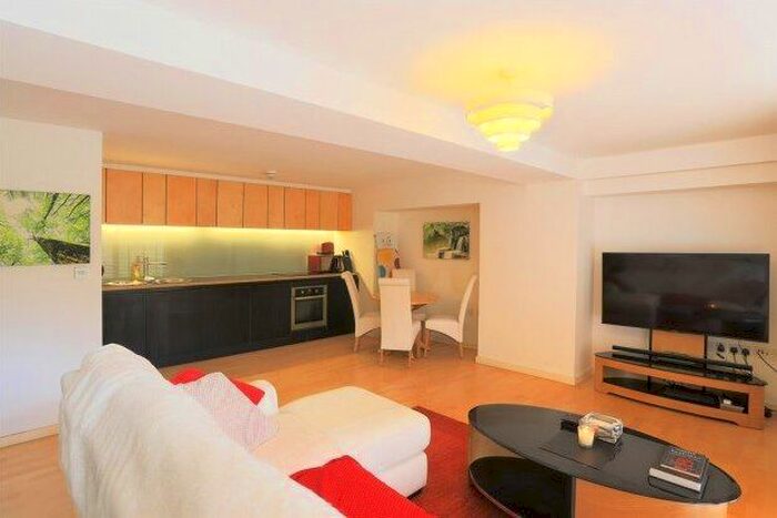 1 Bedroom Flat To Rent In The Avenue, Leeds, LS9