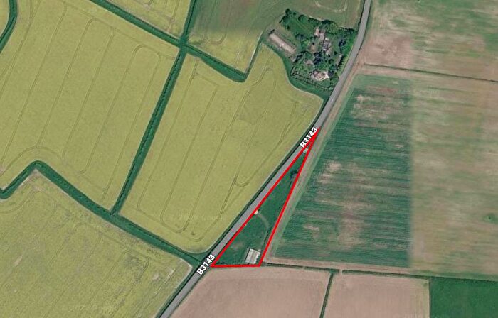 Plot For Sale In Barn At Slyers Lane, Dorchester, DT2
