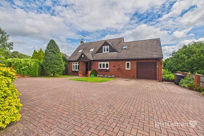 5 Bedroom Detached House For Sale In Main Street, Linton, DE12