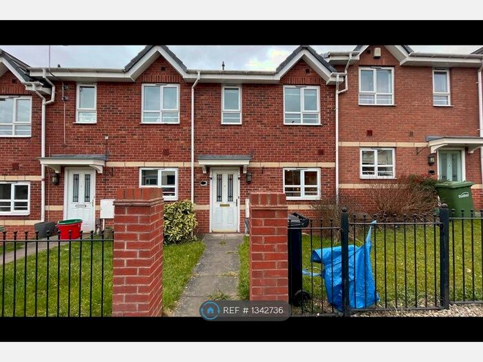 3 Bedroom Terraced House To Rent In Colley Lane, Halesowen, B63