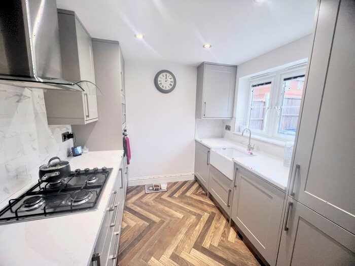 3 Bedroom Property To Rent In Riley Close, Yaxley, Peterborough, PE7