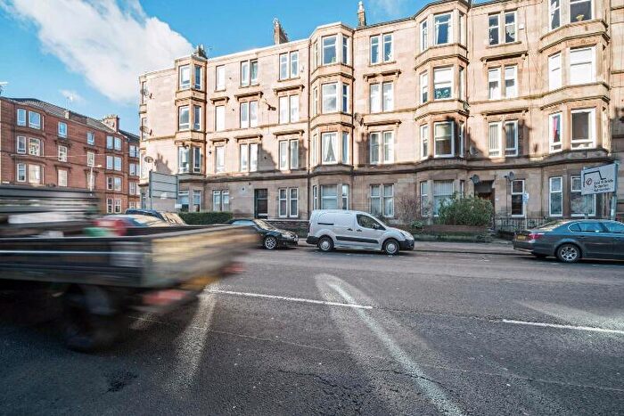 2 Bedroom Flat To Rent In Alexandra Parade, Glasgow, G31