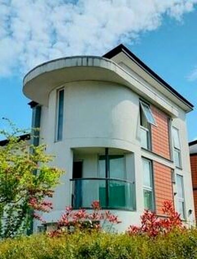 4 Bedroom Town House To Rent In Olympic Street, Openshaw, Manchester., M11