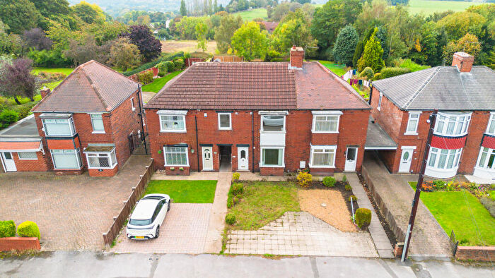3 Bedroom Terraced House For Sale In Upper Wortley Road, Thorpe Hesley, S61