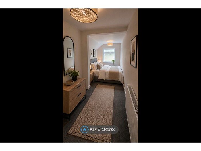 3 Bedroom Terraced House To Rent In Montague Road, Nottingham, NG15