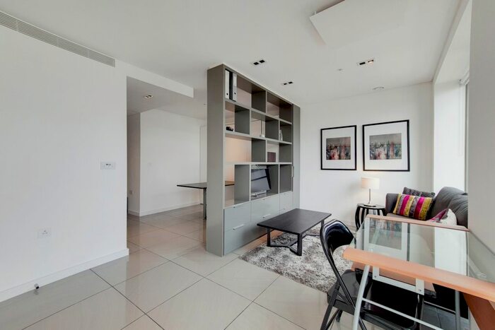 Studio To Rent In Triton Building, Brock Street, NW1