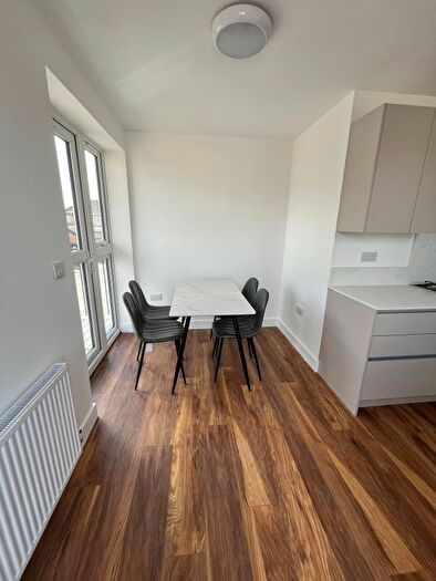 5 Bedroom Detached House To Rent In Lady Margaret Road, Southall, UB1