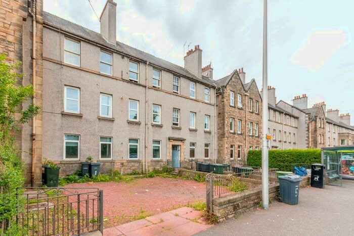3 Bedroom Flat To Rent In Large, Bedroom, Second Floor, Non Hmo Flat In Gorgie - Available Now, EH11