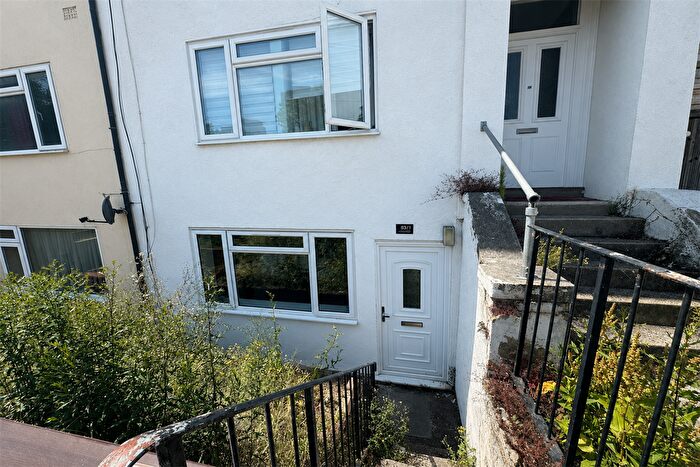 2 Bedroom Flat For Sale In Flat, Lansdowne Road, CR0