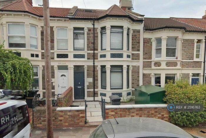 6 Bedroom Terraced House To Rent In Churchill Road, Bristol, BS4