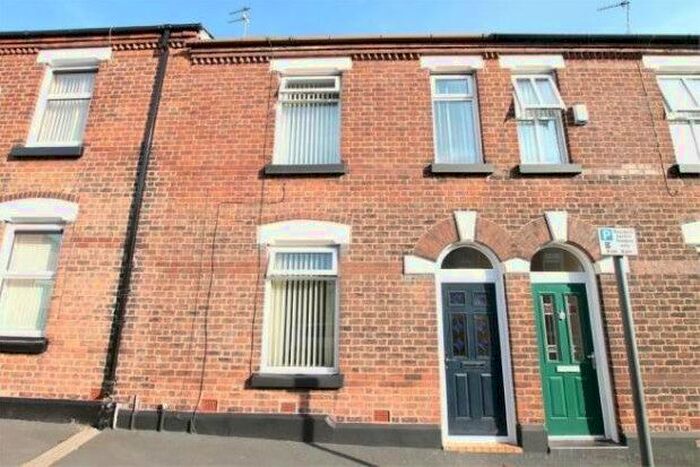 2 Bedroom Property To Rent In Brynn Street, St. Helens, WA10