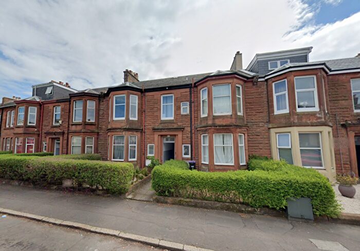 1 Bedroom Flat To Rent In Welbeck Crescent, Troon, Ayrshire, KA10