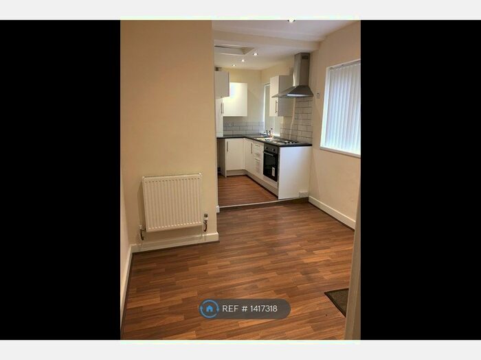 1 Bedroom Flat To Rent In Talbot Road, Wolverhampton, WV2