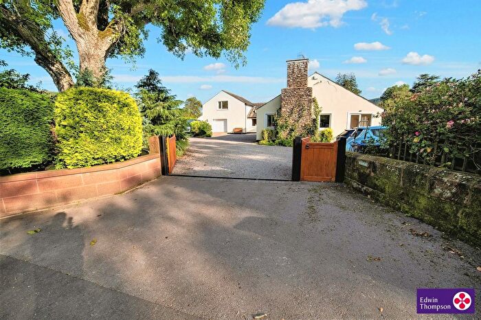 5 Bedroom Detached House For Sale In Rivermead, Low Lorton, Cockermouth, CA13