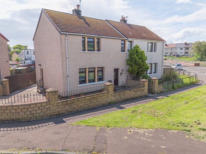 3 Bedroom Villa For Sale In Navitie Park, Ballingry, Lochgelly, KY5