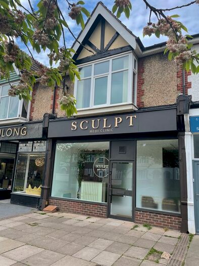 1 Bedroom Flat To Rent In Copnor Road, Portsmouth, Hampshire, PO3