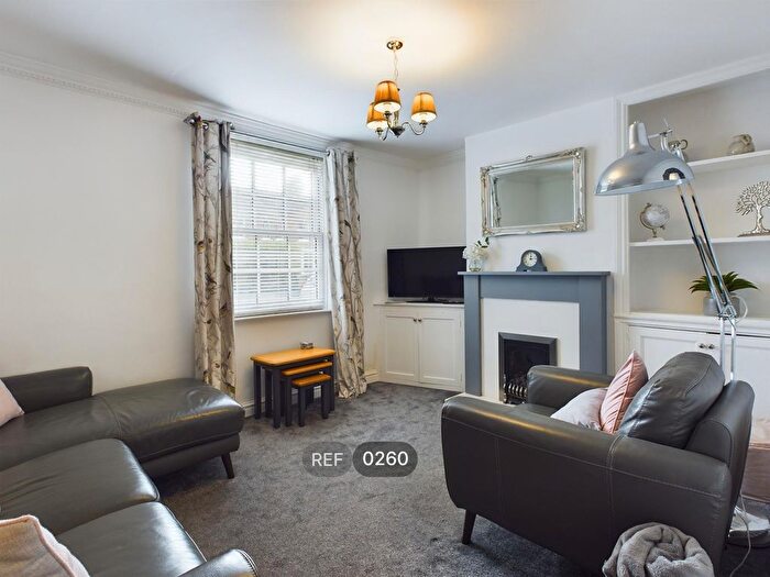 2 Bedroom End Of Terrace House To Rent In Norwood, Beverley, HU17