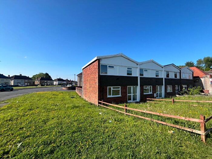 3 Bedroom Terraced House For Sale In Maes Golau, Llanelli, SA15