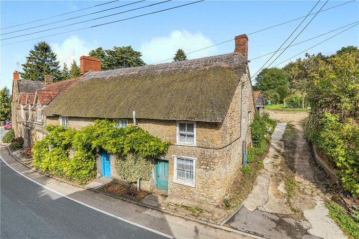 2 Bedroom Semi-Detached House For Sale In South Perrott, Beaminster, Dorset, DT8