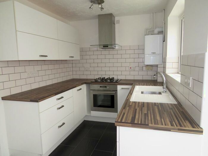 2 Bedroom House To Rent In Warwick Close, Chippenham, SN14