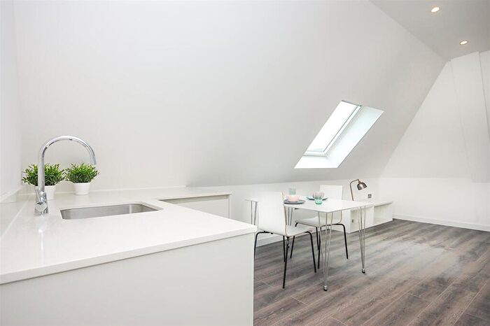 1 Bedroom Flat To Rent In Craven Park Road, London, NW10