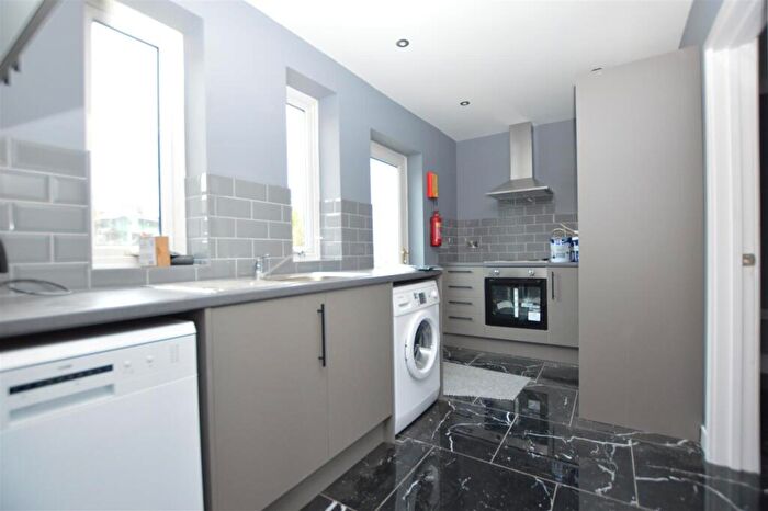 5 Bedroom Terraced House To Rent In Wilberforce Road, Norwich, NR5