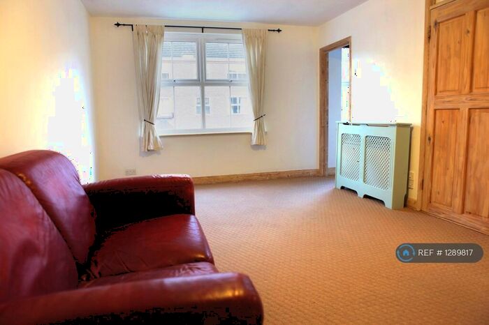 1 Bedroom Flat To Rent In Forest Hill, London, SE23