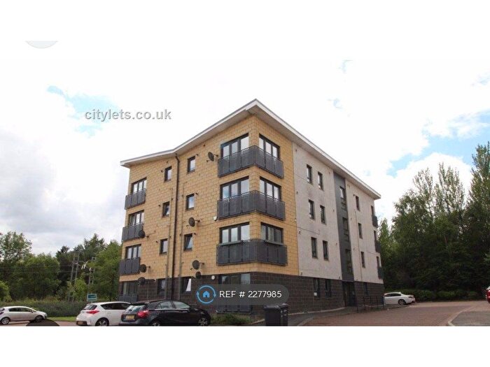 2 Bedroom Flat To Rent In Gartcosh, Gartcosh, G69